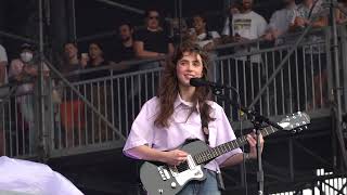 Clairo - Bags (Governors Ball, NYC 6/12/22)