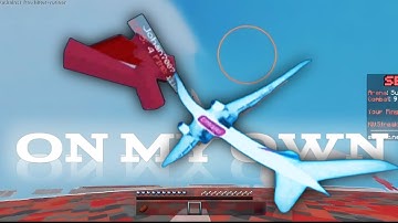 "On My Own,, | MCPE 1.18/19 COMBOTAGE #ChocoTopCombos