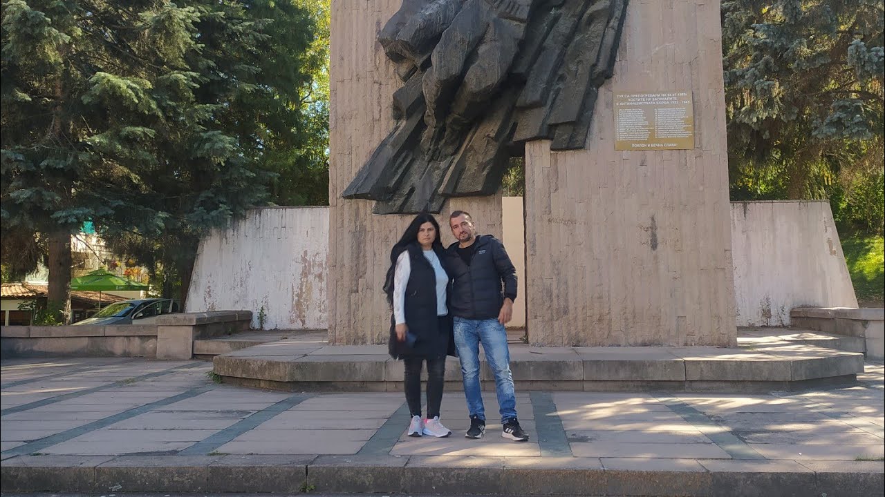 орк.Шеки Бенд - Обещала Имка