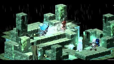 Lionheart Tactics Trailer - Available Now on iOS and Android.