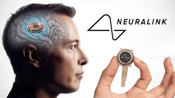 Neuralink AI MIND CONTROL!?! (Telepathy) 🧠🤖 Elon Musk