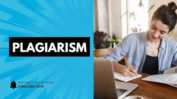 What is Plagiarism and How to Avoid It