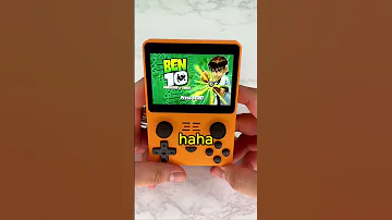 Can It Play Ben 10 Shorts Gaming 