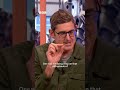 The world needed the jiggle jiggle rap theoneshow iplayer louistheroux