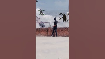 new vfx kinemaster || spider-man effect kinemaster || kinemaster vfx tutorial || #shorts #viral