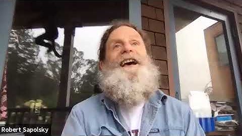 Robert Sapolsky -- Hate and the Brain