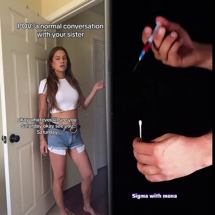 Dont steal my clothes lets go get coffee our parents are being so annoying #sisters