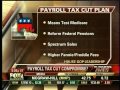 Hoeven Talks Payroll Extension with Fox Business' Tracy Byrnes