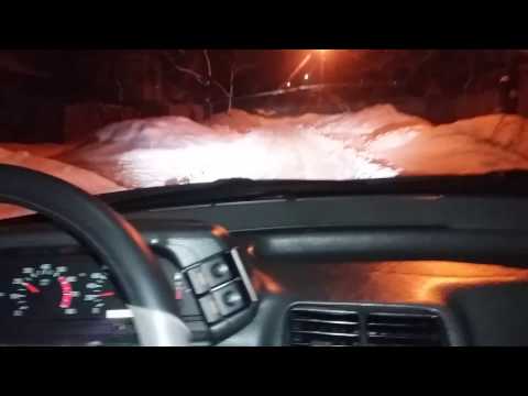 Ксенон ВАЗ 2110