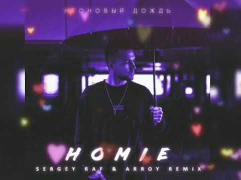 HOMIE - Эхинацея
