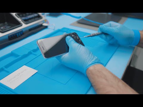 Smartphoneklinikum.de | So