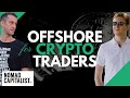 Offshore Advice for Crypto Traders (with Scott Melker)