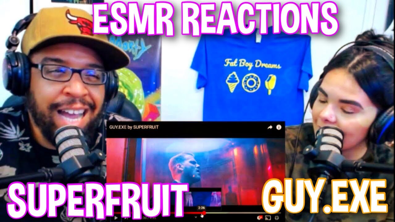 Exe певцы. Superfruit guy. Exe. Guy. Superfruit future friends.