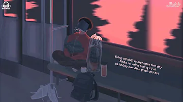 Những Bản Lofi Việt Nhẹ Nhàng Cực Chill | Nhạc Lofi Chill Buồn Nhất 2022 ♫ Lofi Gây Nghiện Tâm Trạng