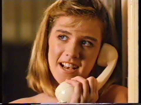 Sydney County Council Electricity (Overflowing Bath) - 1985 Australian TV Commercial