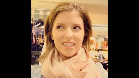 Thumbnail of Titanium | Brittany Snow & Anna Kendrick | « We should go. »