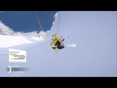 STEEP bug