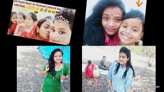 Bhaabi Nanand Devar... Poori Family Khusi Manaye Anti Body Create Kare...