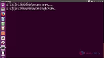 How to Install DiffImg on Ubuntu 16.04