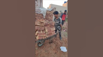 bricks loading ideas #trending #ytshorts #shorts
