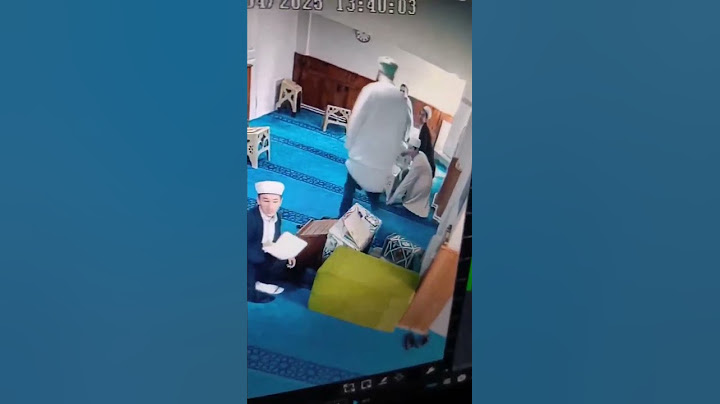 İstanbul'da depreme camide yakalanan imam namaza geçti #deprem #istanbul #shorts