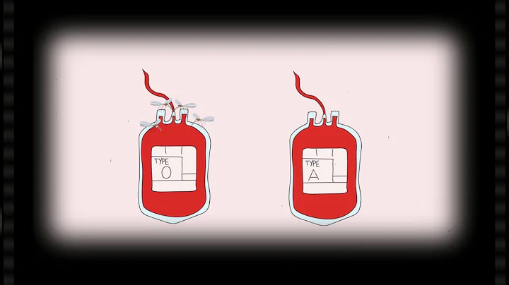 Mosquitoes Like To Bite These Types Of People | Did You Know