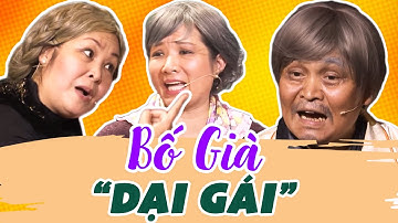 Hài Xuân Hinh Tuyển Chọn 2025 - "Bố Già Dại Gái" | Hồng Vân, Thanh Thanh Hiền, Quang Thắng, Vân Dung