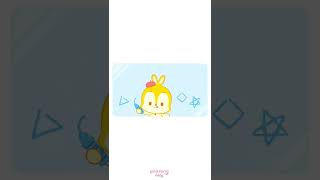 Do A Doodle Pinkfong Wonderstar Pinkfong Baby Friends