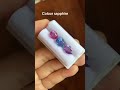 #gemstone #myanmar #colorsapphire#sapphire#purplesappgire#pinksapphire