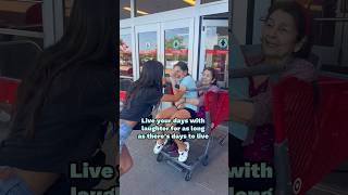 The Granny Cart At Target Try This Out