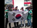 从K-pop到世界杯 墨西哥韩流热仍在持续