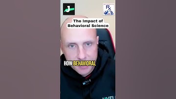 The Impact of Behavioral Science | #JavelinContent #B2BMarketing #VideoRepurposing