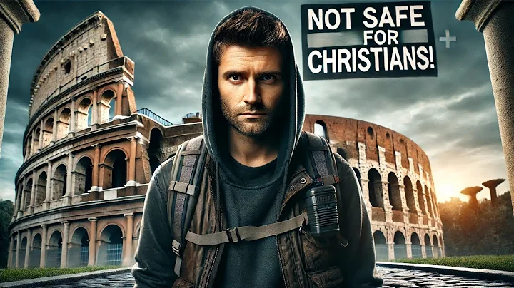 Top 10 Countries Where Christians Are Not Welcomed | A Must-Watch for Christian Travelers