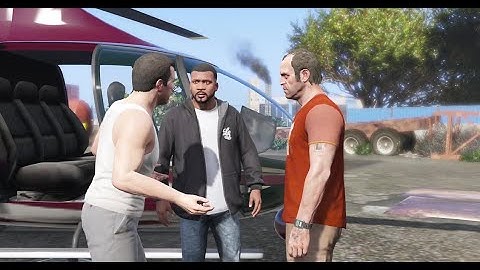 GTA V 
