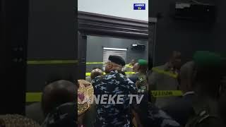 Inside Enugu's New DNA Forensics Centre | World-Class Crime Investigation Lab