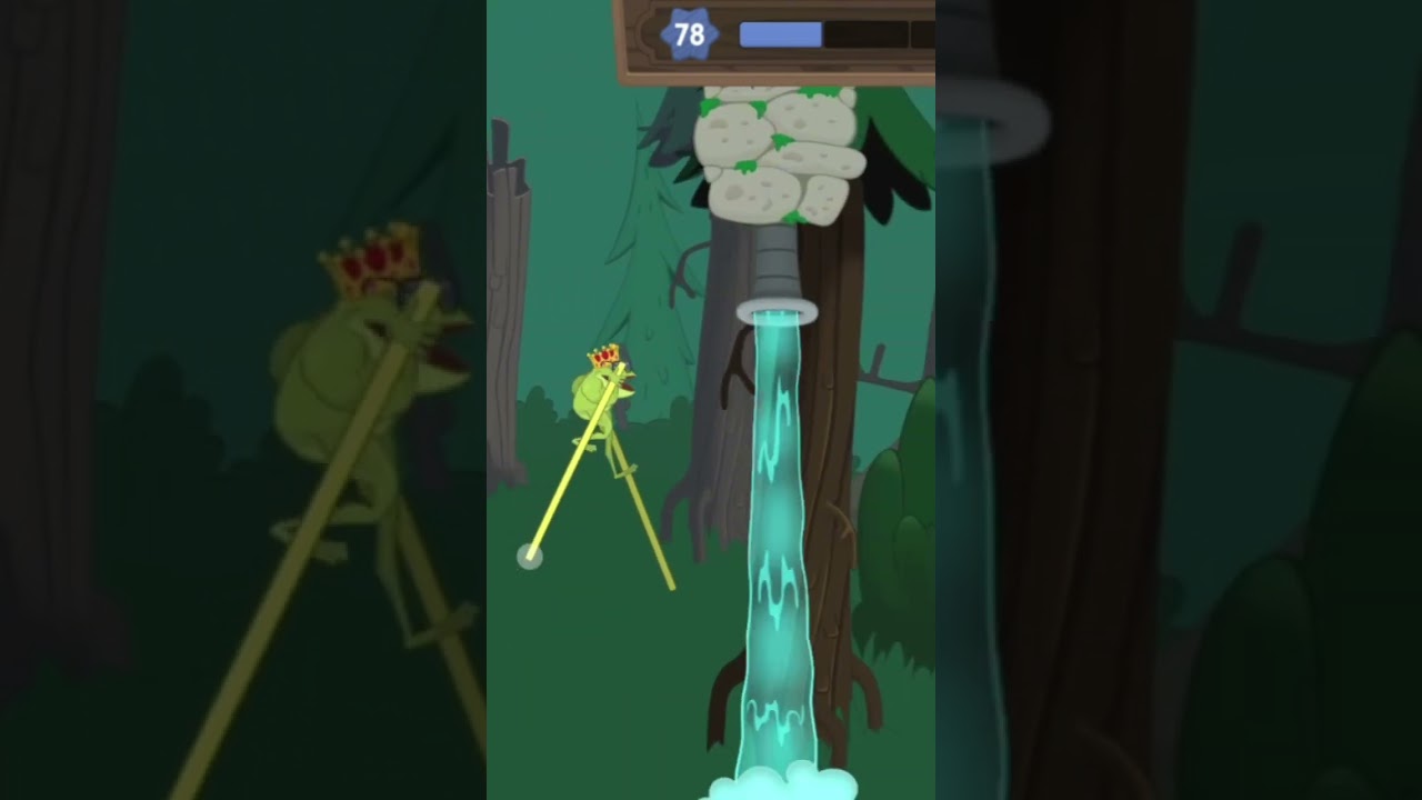 Walk Master: Trail 78 BY FROG 🐸 🏁 