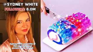 ⛱ Text To Speech ☔ ASMR Cake Storytime @Brianna Mizura | Tiktok Compilations #150