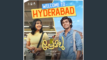 Welcome To Hyderabad (From 