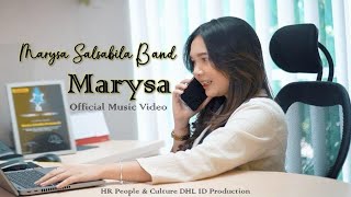 Marysa - Marysa Salsabila Band