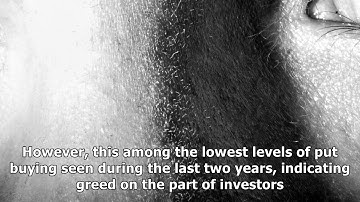 Fear & greed index - investor sentiment - cnnmoney