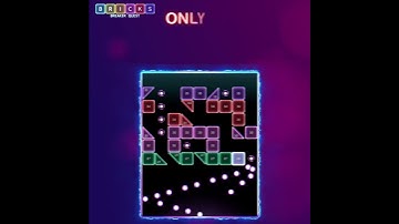 Bricks Breaker Quest 2 Square