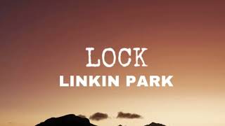 Lost [Lyric] - Linkin Park