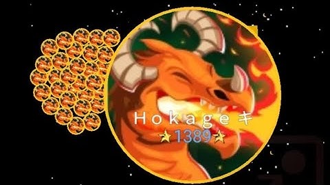 nebulous io mod menu