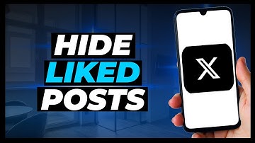 How to Hide Your Liked Posts on X (Twitter)