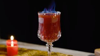cocktail video