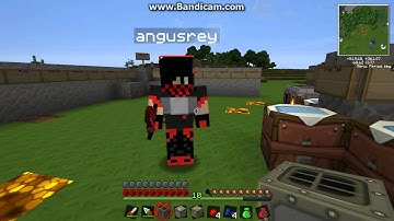 Tekkit For Noobs|Tutorials| Episode 1|The Basics