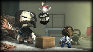 Lbp3 - Do You Wanna Be A Cop? [Funny Film] [Full-Hd]