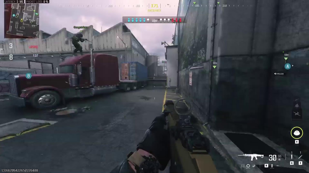 This stream