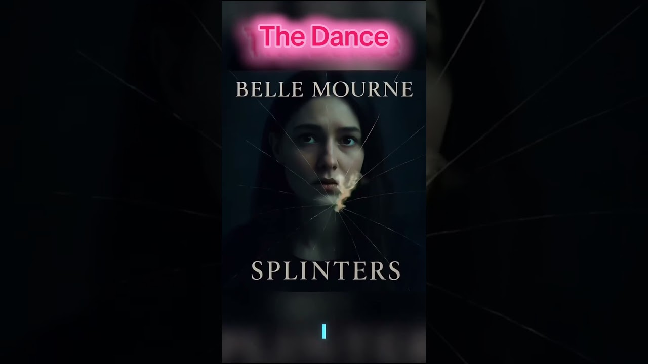 The Dance — Belle Mourne [Lyric Video]