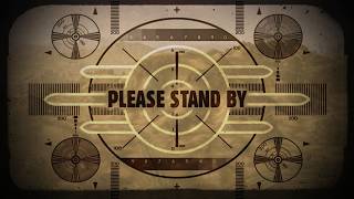 Fallout New Vegas Radio With Mr. New Vegas as The Host